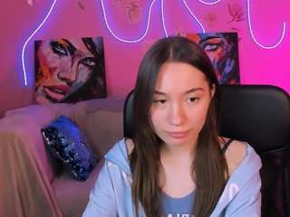 veronica-bubble live cam preview