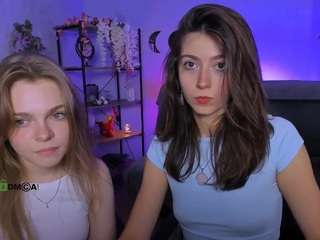 veronica-bubble