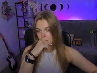 veronica-bubble