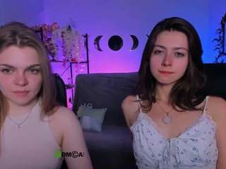 veronica-bubble