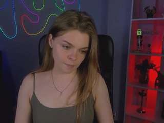 veronica-bubble live cam preview