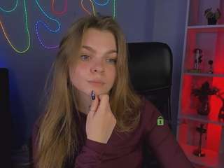 veronica-bubble live cam preview