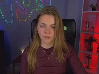 veronica-bubble