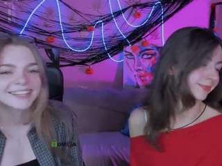 veronica-bubble