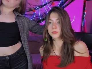 veronica-bubble