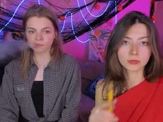 veronica-bubble live cam preview