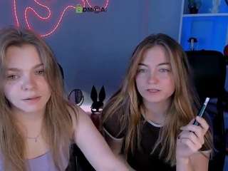 veronica-bubble Live Webcam on CamSoda