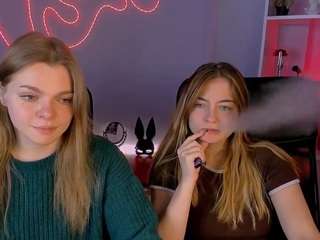 veronica-bubble Live Webcam on CamSoda