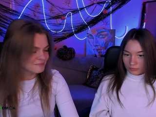 veronica-bubble's live room