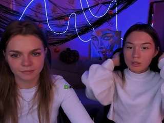 veronica-bubble
