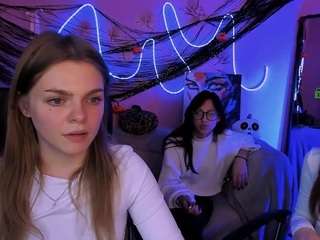 veronica-bubble