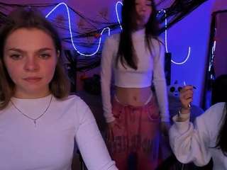 veronica-bubble