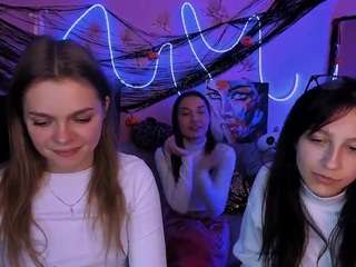veronica-bubble