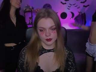 veronica-bubble