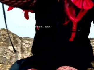 Live Sex Chat with VonMeow777 (@vonmeow777)