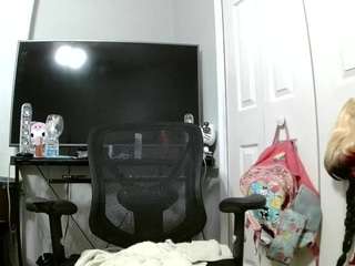 vonmeow777 webcam
