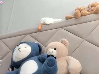  yunleah chat room