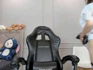 yunleah Live Webcam on CamSoda