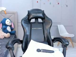 yunleah webcam