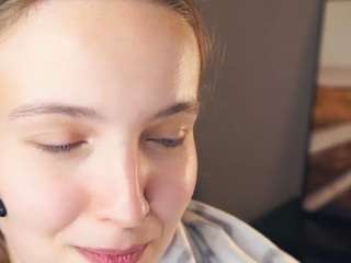 celestineberanek from CamSoda is Freechat