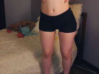 celestineberanek webcam model