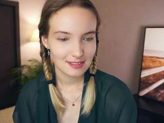 celestineberanek webcam