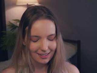 Try Celestineberanek's sensual live performance for captivating hotness celestineberanek from CamSoda