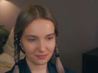 celestineberanek webcam model