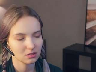 celestineberanek Live Webcam on CamSoda