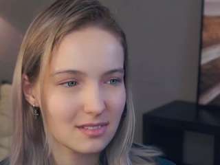 celestineberanek webcam model