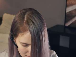 celestineberanek Live Webcam on CamSoda