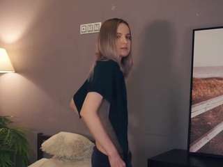 celestineberanek Live Webcam on CamSoda