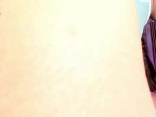 dulcegreem Live Webcam on CamSoda