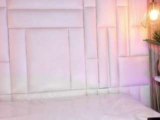 dulcegreem webcam model