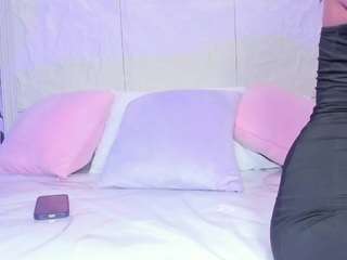 dulcegreem webcam model