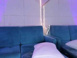 dulcegreem Live Webcam on CamSoda