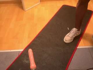 femboy1736 Live Webcam on CamSoda