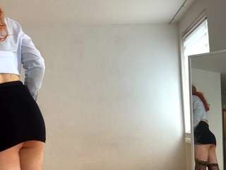 femboy1736 Live Webcam on CamSoda