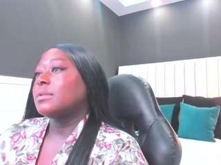 kanela-anderson Live Webcam on CamSoda