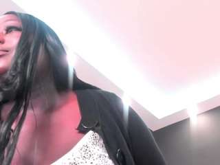 kanela-anderson Live Webcam on CamSoda