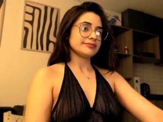 lanzybloom Live Webcam on CamSoda