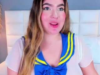 miaavixenn webcam model