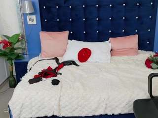 missjanett45 Live Webcam on CamSoda