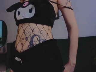 roxanasissman camsoda