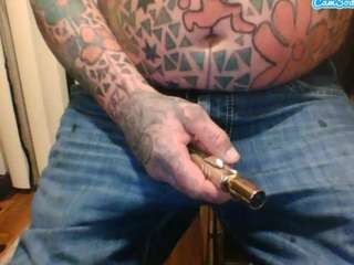 unbrella's CamSoda show and profile