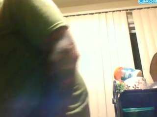 unbrella Sex Cam Show