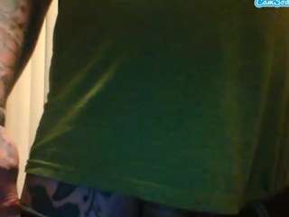 unbrella Sex Cam Show