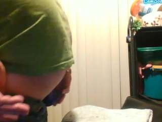 unbrella Sex Cam Show