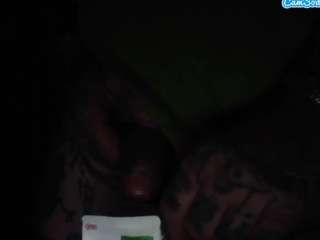 unbrella Sex Cam Show