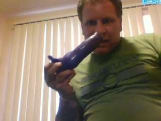 unbrella Sex Cam Show